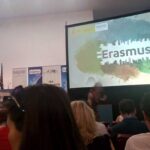 Erasmus-Spain-Congress-about-courses-for-teachers