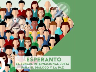 Languages through Esperanto